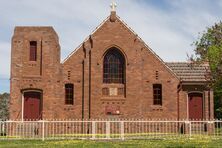 St Stephen's Presbyterian Church