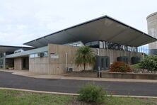 St Stephen's Presbyterian Church 04-04-2021 - John Huth, Wilston, Brisbane