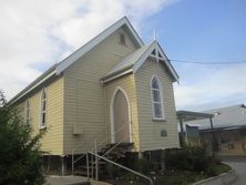 St Stephens Presbyterian Church 29-05-2013 - John Huth, Wilston, Brisbane