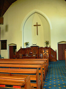 St Stephen