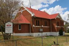 St Stephen's Presbyterian Church