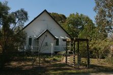 St Stephen's Presbyterian Church - Former 12-09-2018 - John Huth, Wilston, Brisbane