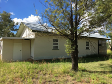 St Stephen's Presbyterian Church - Former 03-05-2017 - GDL Real Estate - Dalby  domain.com.au