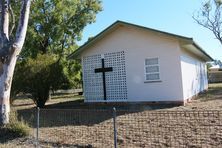 St Stephen's Presbyterian Church - Former