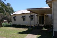 St Stephen's Presbyterian Church - Former