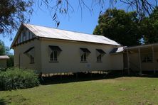 St Stephen's Presbyterian Church - Former 16-03-2018 - John Huth, Wilston, Brisbane.