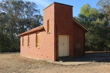 St Stephen's Uniting Church