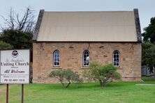 St Stephen's Uniting Church