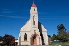 St Stephen's Uniting Church