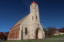 St Stephen's Uniting Church 25-05-2023 - John Huth, Wilston, Brisbane