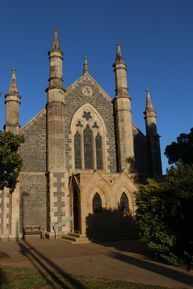 St Stephen's Uniting Church