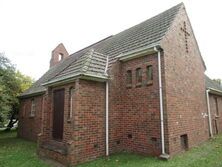 St Stephen's Uniting Church/St Paul's Lutheran Church 14-04-2021 - John Conn, Templestowe, Victoria