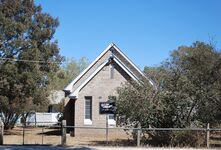 St Stephen's Uniting Church - Former