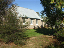 St Stephen's Uniting Church - Former 00-07-2009 - realestate.com.au