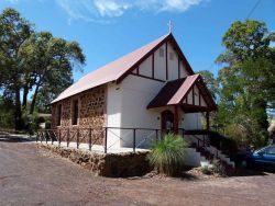 St Swithun's Anglican Church