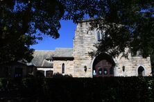 St Swithun's Anglican Church 11-01-2021 - Peter Liebeskind