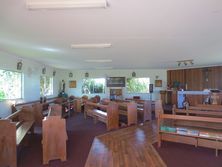 St Teresa's Catholic Church 13-08-2018 - John Conn, Templestowe, Victoria