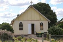 St Teresa's Catholic Church - Former