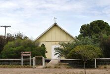 St Teresa's Catholic Church - Former unknown date - 