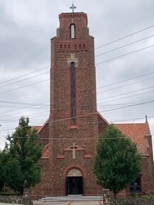 St Terese's Catholic Church