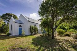 St Theresa Catholic Church - Former