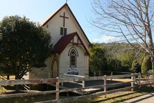 St Theresa's Catholic Church