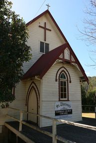 St Theresa's Catholic Church 17-08-2018 - John Huth, Wilston, Brisbane