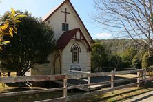 St Theresa's Catholic Church 17-08-2018 - John Huth, Wilston, Brisbane