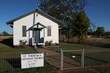 St Theresa's Catholic Church