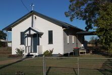 St Theresa's Catholic Church 26-06-2020 - John Huth, Wilston, Brisbane