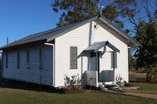 St Theresa's Catholic Church 26-06-2020 - John Huth, Wilston, Brisbane