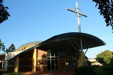St Theresa's Parish Centre 17-04-2016 - John Huth, Wilston, Brisbane