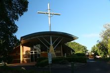 St Theresa's Parish Centre 17-04-2016 - John Huth, Wilston, Brisbane