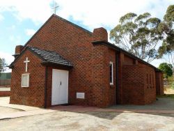 St Therese Catholic Church