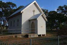 St Therese Catholic Church 05-04-2019 - John Huth, Wilston, Brisbane