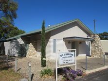 St Therese Catholic Church