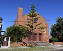 St Therese Catholic Church