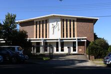 St Therese Catholic Church 30-08-2017 - Peter Liebeskind