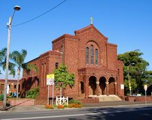 St Therese Catholic Church