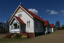 St Therese's Catholic Church