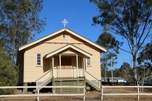 St Therese Catholic Church 09-10-2013 - John Huth  Wilston  Brisbane