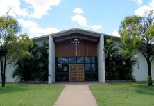 St Therese Catholic Church