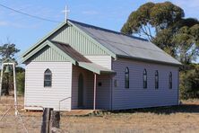 St Therese Catholic Church 