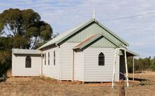 St Therese Catholic Church  20-05-2021 - Derek Flannery