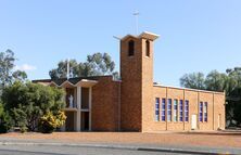 St Therese Catholic Church 