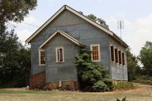 St Therese Catholic Church - Former 02-02-2020 - John Huth, Wilston, Brisbane