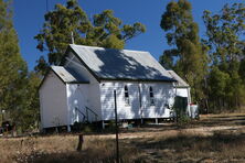 St Therese of Lisieux Catholic Church - Former