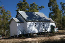 St Therese of Lisieux Catholic Church - Former 25-06-2023 - John Huth, Wilston, Brisbane