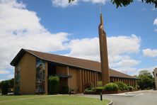 St Therese of Lisieux Church of The Little Flower