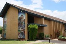 St Therese of Lisieux Church of The Little Flower 08-01-2017 - John Huth, Wilston, Brisbane